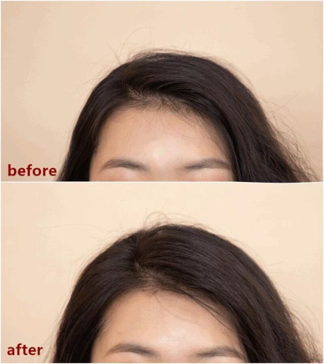 你在什么情况下不注意自己的发型,理发师剪的发型不满意怎么办