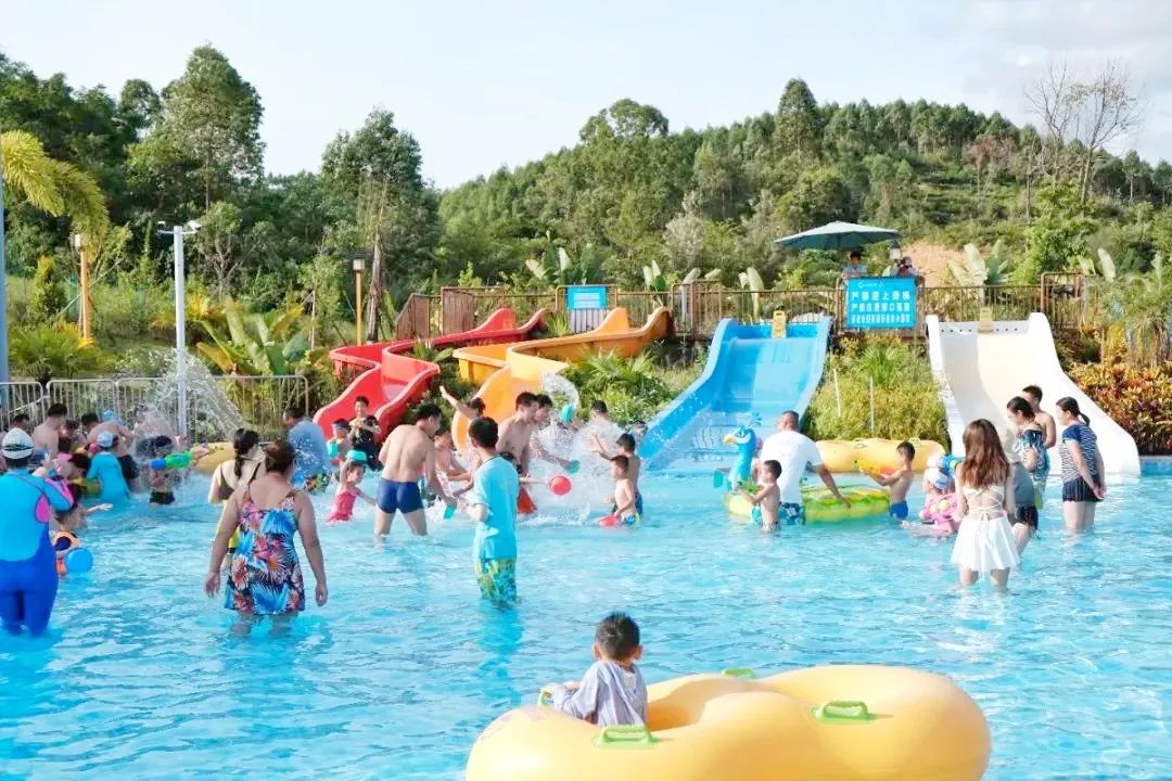 泰国泼水节旅行,旅行泰国泼水节