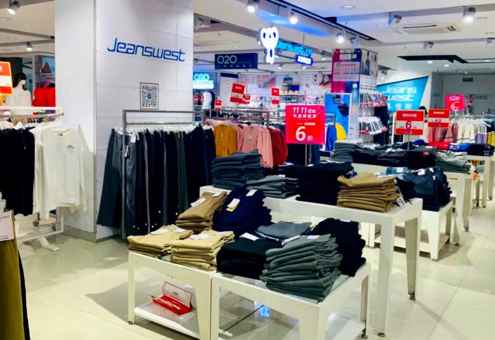 有哪些小众潮牌,那些我们不知道名字的潮牌