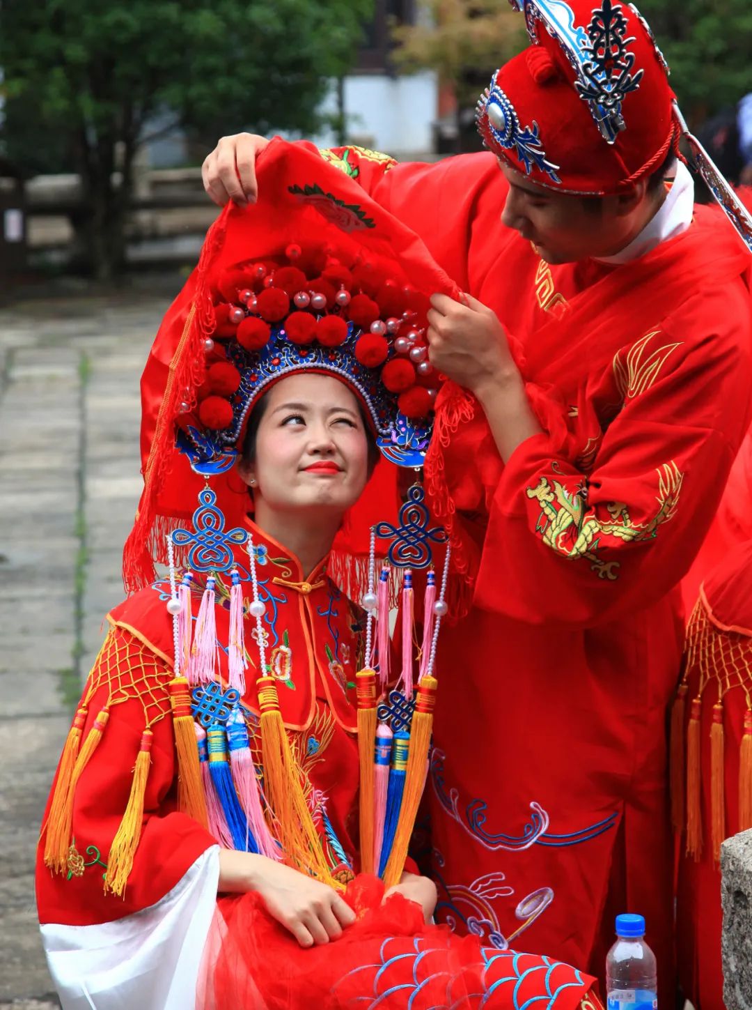 来松江哪里好玩,上海郊区幸福感