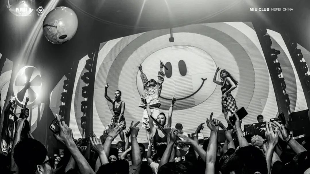 比上海小众，比成都个性！隐藏在合肥隐秘角落的夜生活，不这么玩就白来了