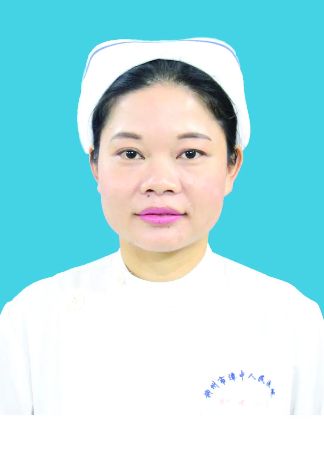 柳州优秀医生,柳州市2023年优秀护士