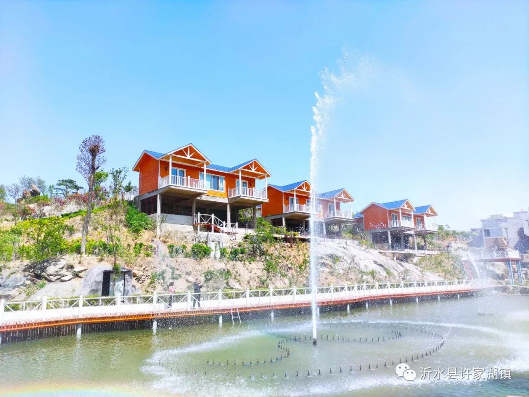 沂水全域旅游规划,山东沂水最新防疫政策