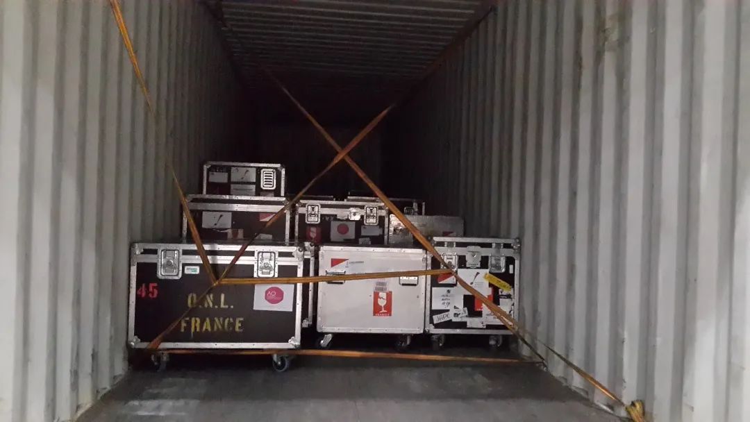 乐器怎么发货,怎么空运乐器到澳门