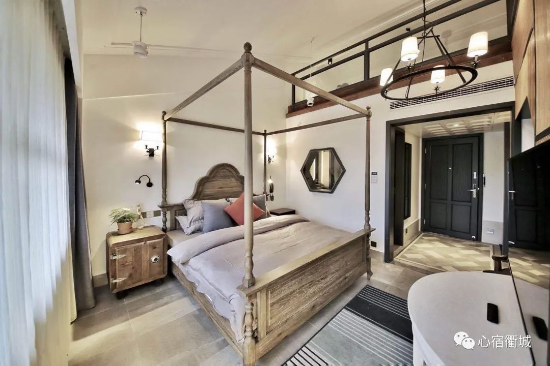 衢州十大顶级民宿,适合冬天去的衢州民宿