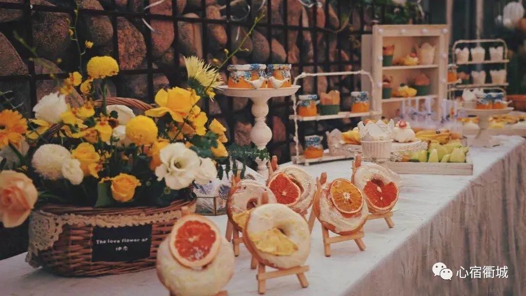 衢州十大顶级民宿,适合冬天去的衢州民宿