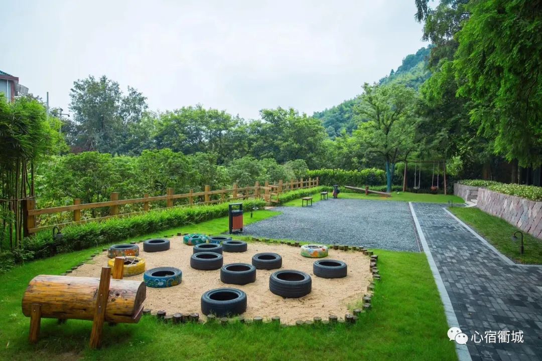 衢州十大顶级民宿,适合冬天去的衢州民宿