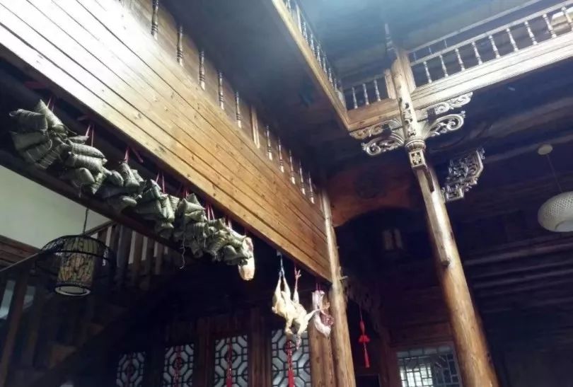 衢州十大顶级民宿,适合冬天去的衢州民宿