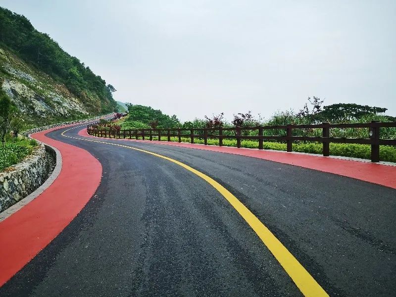 2020第一届环舟山自行车骑游大会报名重启