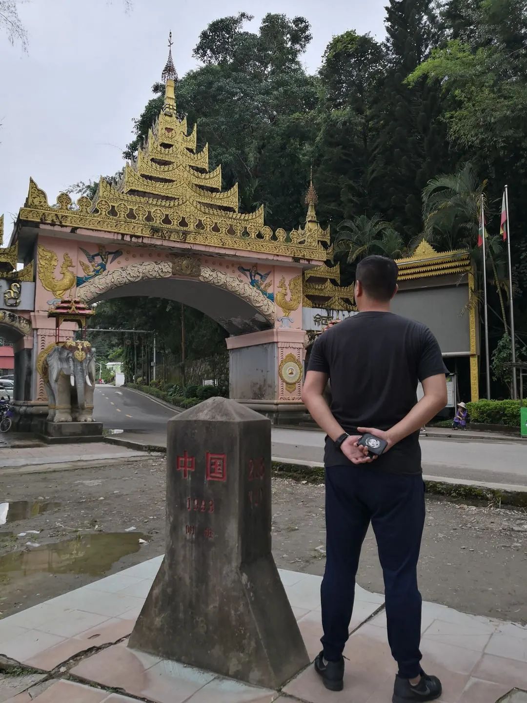 【扫黑先锋】张帆：千里追击请长缨