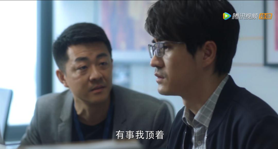 三十而已总共几个人,把人分成不同层次的真正原因