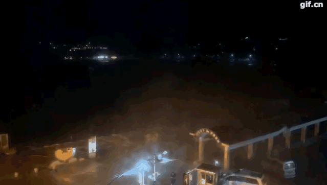 安徽滁州天气预报最新台风,安徽滁州天气受台风有影响吗