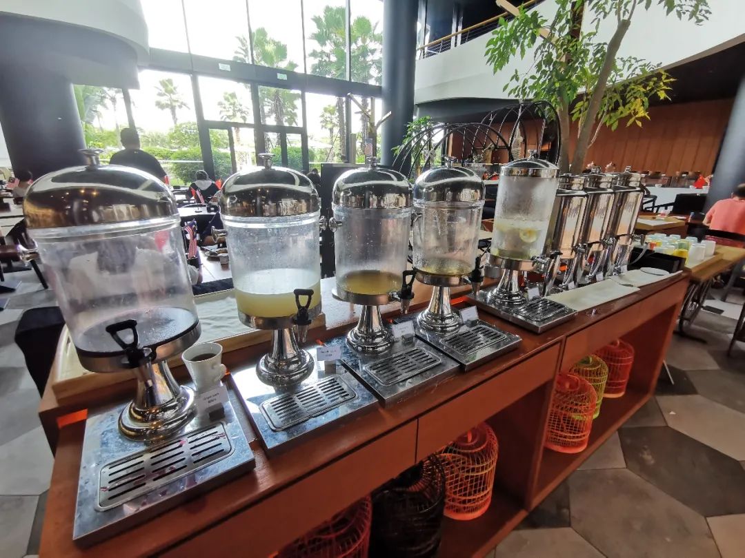 周末就能打卡的暑假超火亲子度假酒店，山林海景还有超大免费儿童乐园—广州南沙花园酒店亲子游记