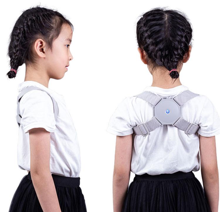 含胸驼背最损气质手把手教你纠正,含胸驼背如何改善提升气质