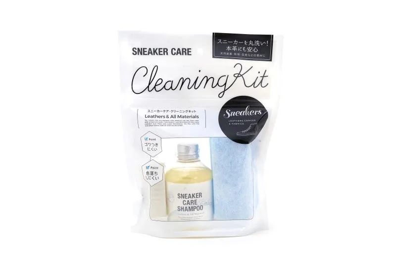 网面小白鞋脏了小妙招,鞋子脏了怎么快速清洗小妙招