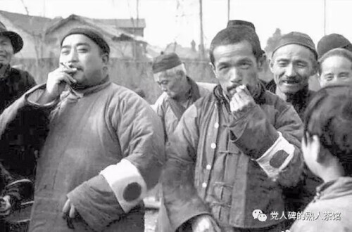 下跪投降是什么意思,下跪认错有用吗