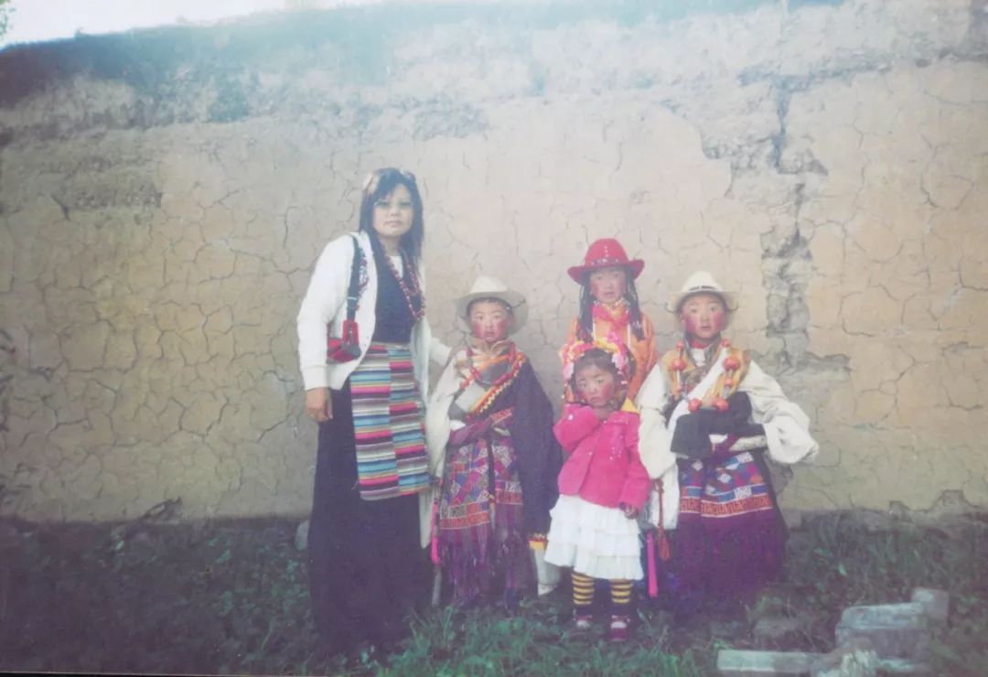 《酥油》电影七夕上映：什么是真正意义上的“纯粹的爱”