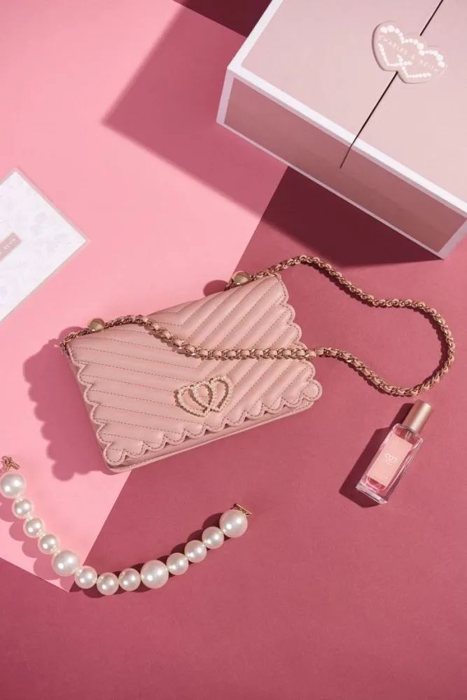 七夕节大牌包包,香奈儿小ck包值得买吗