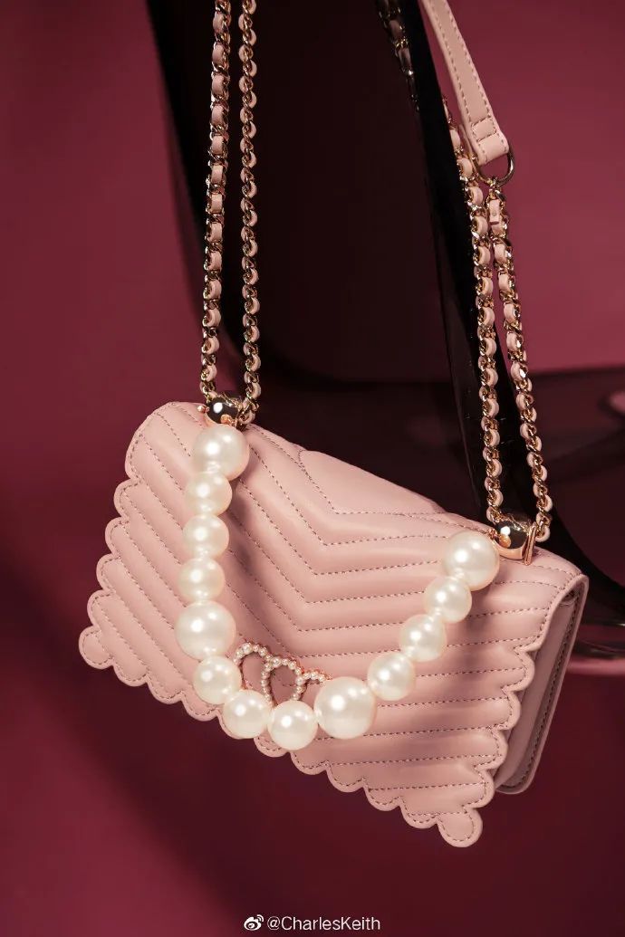 七夕节大牌包包,香奈儿小ck包值得买吗