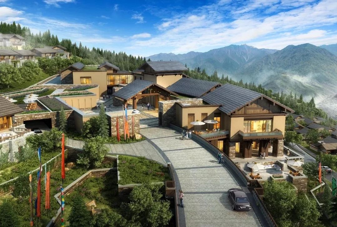 首家自带日式温泉的丽思卡尔顿开业，选址日本小众秘境，有望成为霓虹最贵RC