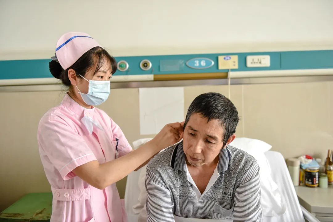 风雨十周年温暖康复路丨看武进这家康复中心如何打造百年康复品牌