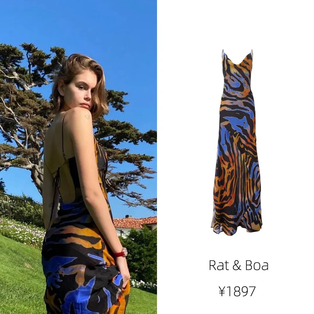 明星银色礼服钟楚曦,钟楚曦zara