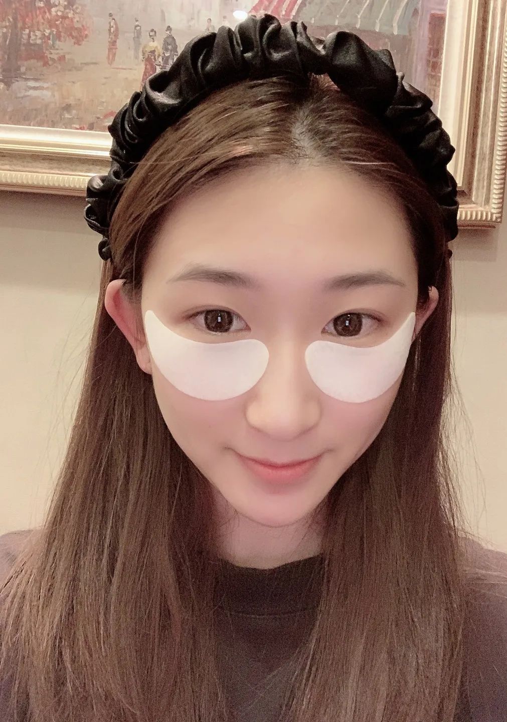 吴彦祖变脸苏大强照片,冻龄女神素颜成照妖镜