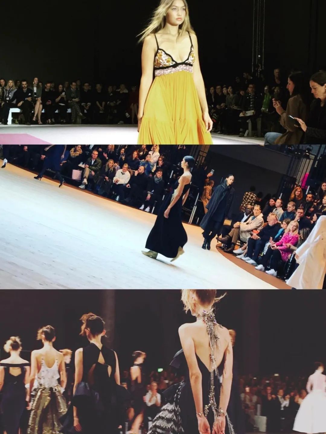 聊天｜在连卡佛做买手是怎样的一种体验？