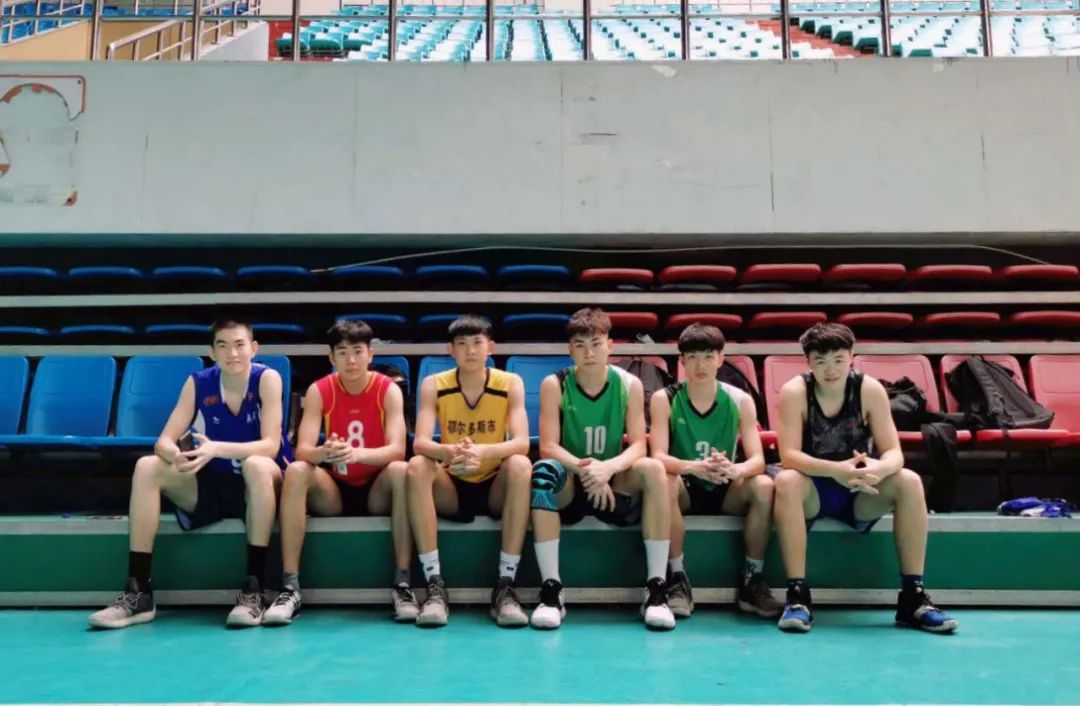 师大人的夏天，乘风破浪，站定C位！