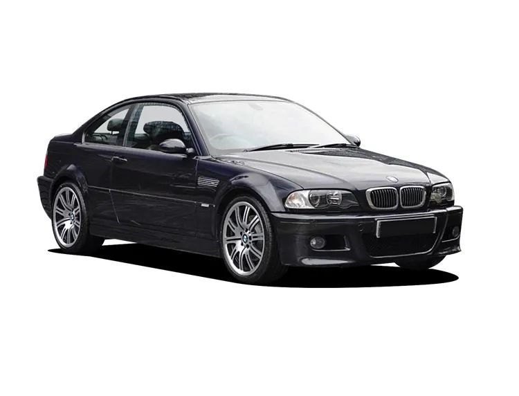 M2CS与2002tii之间的“跨世纪”之战|CARREVIEWS