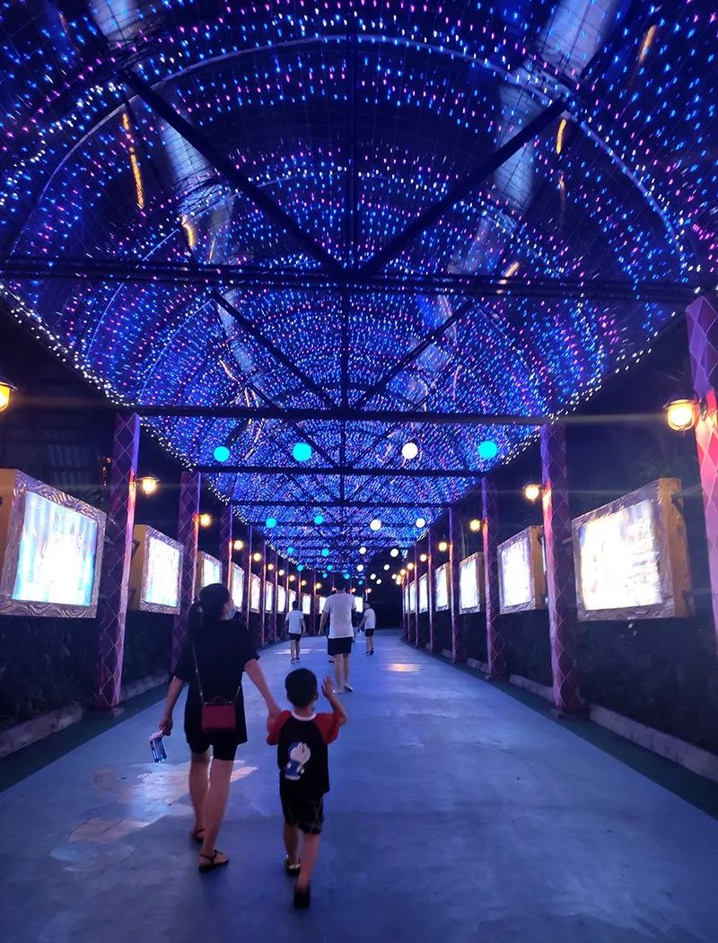 长隆乐园欢乐世界,广州长隆游玩注意事项