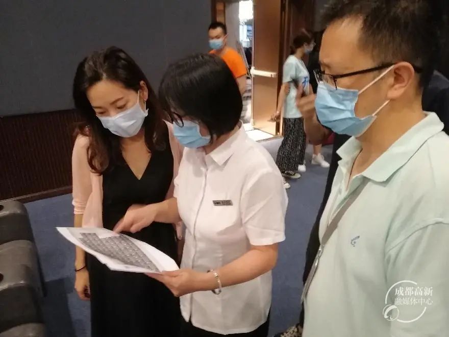 电影院上新电影,电影院上新