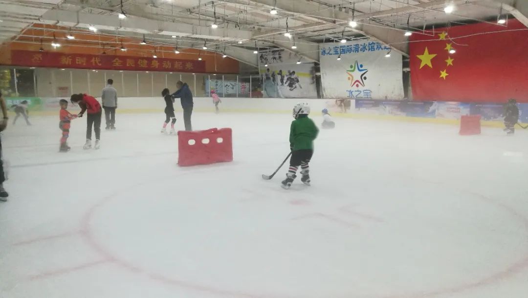 乐享丨约起来！北京400多体育场馆明天免费开放