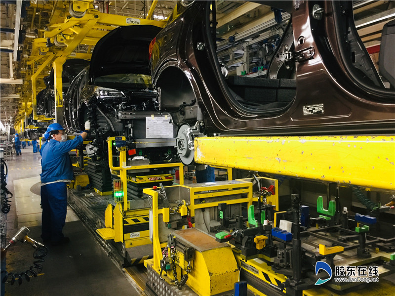 动能转换看落实山东,动能转换山东