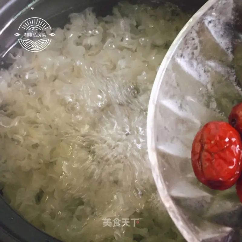 秋燥简单梨汤怎么做,秋燥梨汤的做法大全