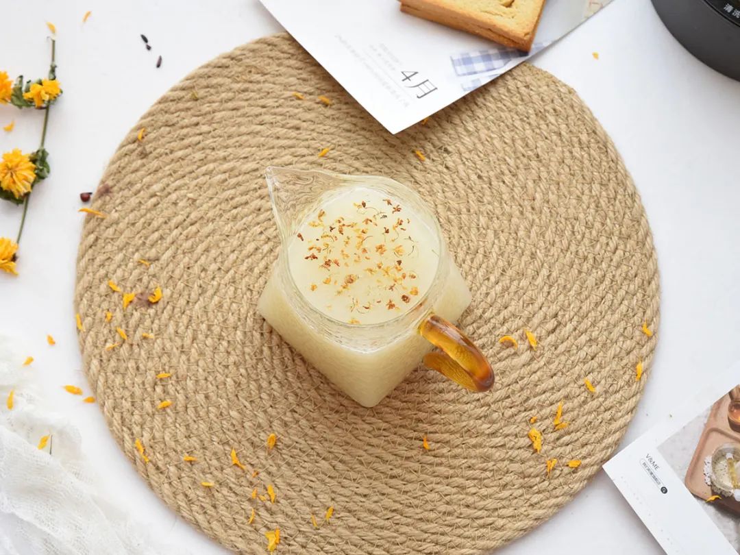 一碗梨汤,秋燥来做一个小吊梨汤