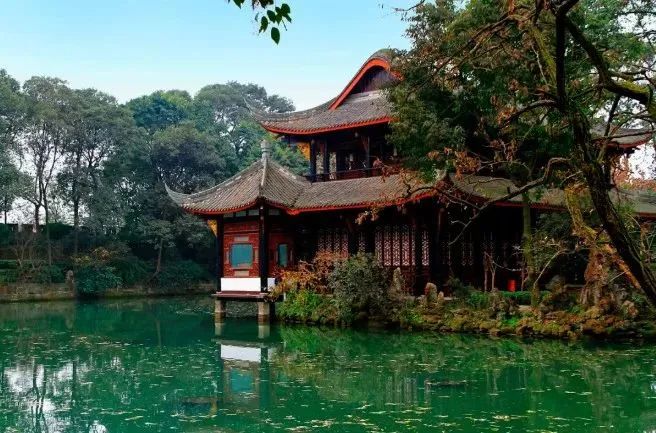 成都免费游玩景点推荐,成都景点免费门票一览表