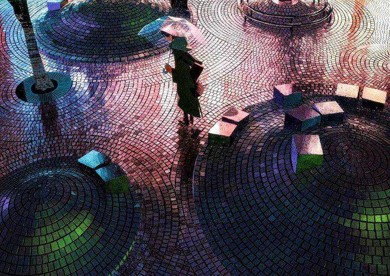 2020年日本漫画奖得主,2020年日本获奖文具大赏