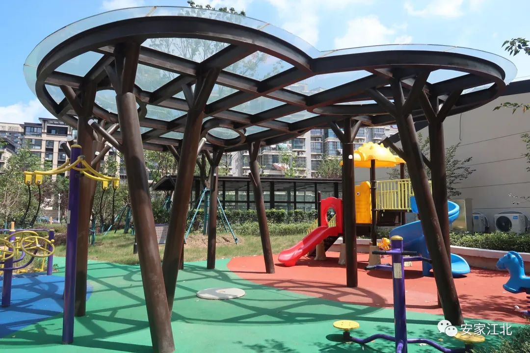 南京安置房排名前十,南京低容积率富人区