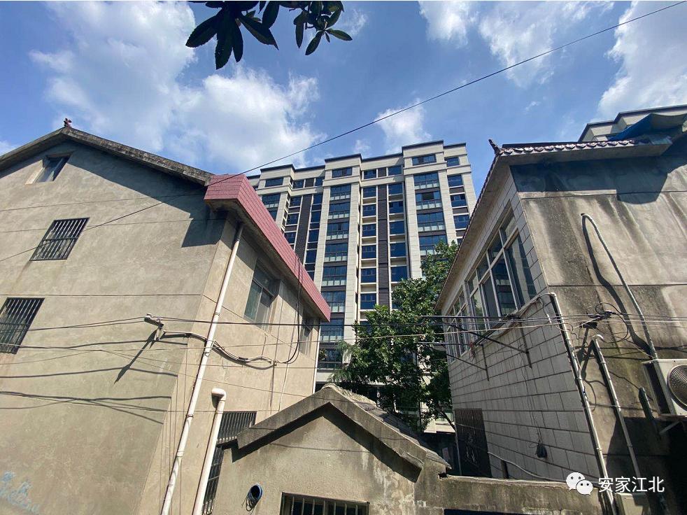 南京安置房排名前十,南京低容积率富人区