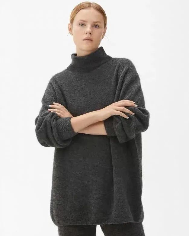 讲穿搭｜时髦的人都开始买秋装了！平价高级感最值得pick