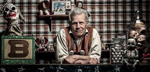 上世纪80年代的恐怖电影,八十年代恐怖片电影大全