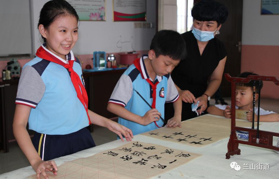 6月新时代文明实践活动安排表,文明实践暑期精彩回顾