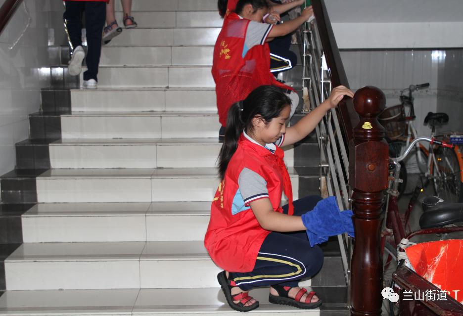 文明实践绽芳菲,文明实践活动系列美篇