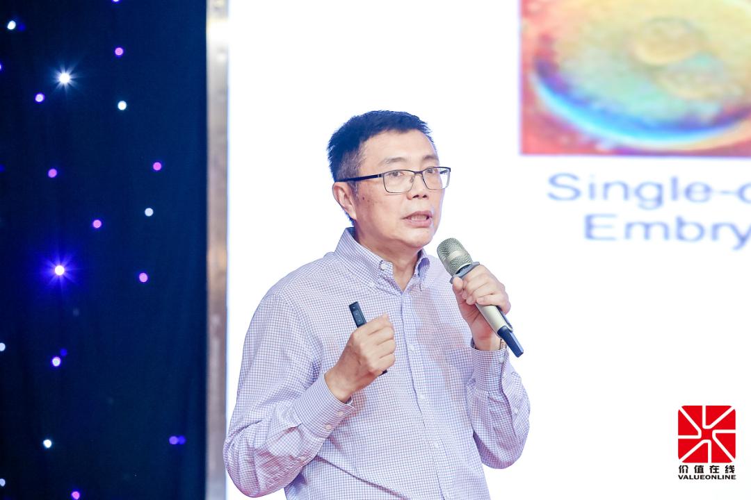 第五十八届中国上市公司高峰论坛,100家上市公司解读