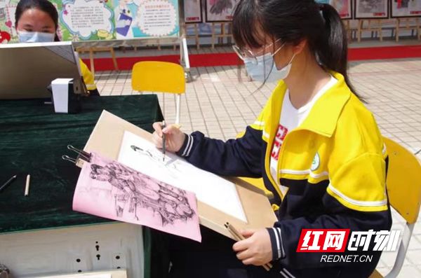 邵阳市科技教育,邵阳创新教育