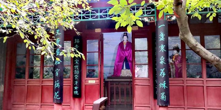 又到送寒衣时节,又到了送郁金香的季节