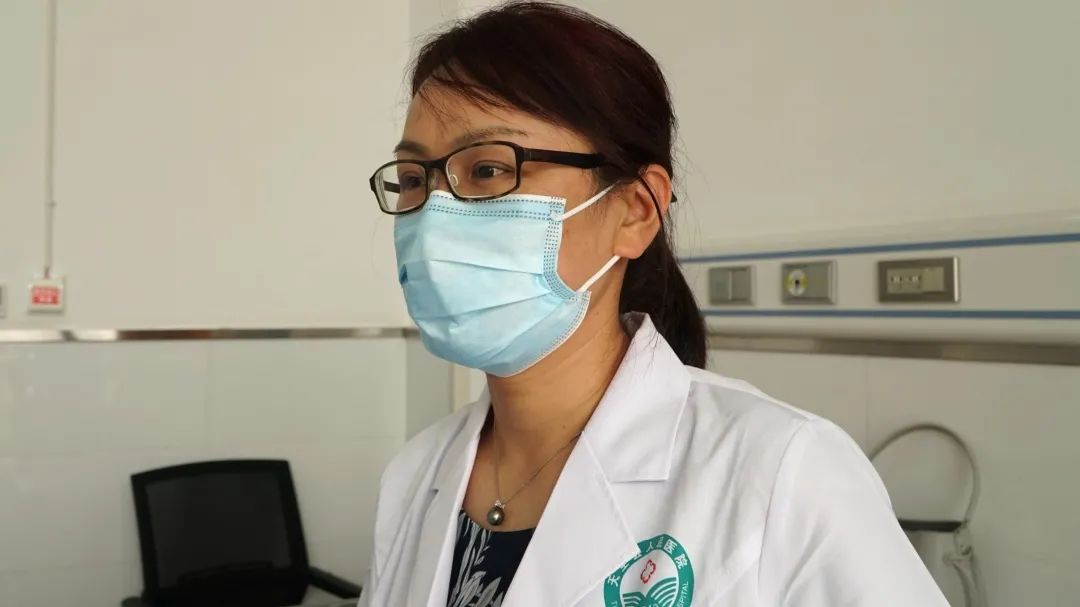 关爱儿童生长发育，华西二院到县人民医院开展大型义诊活动