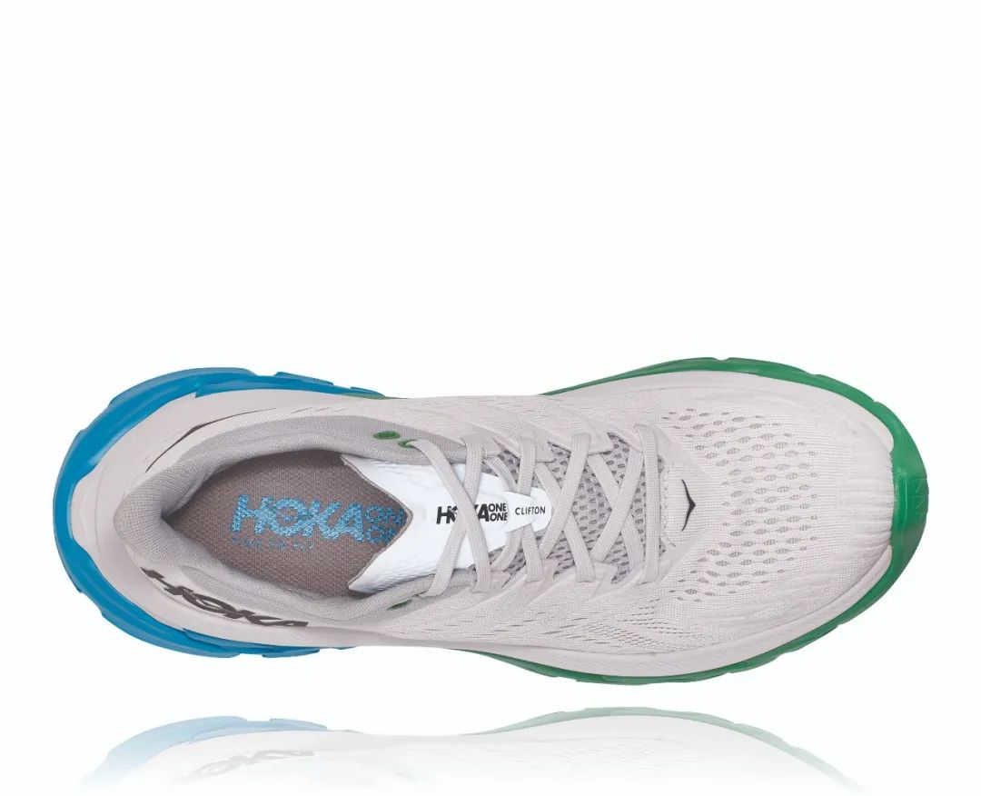 hokaoneone高帮评测,hokaoneone真假对比