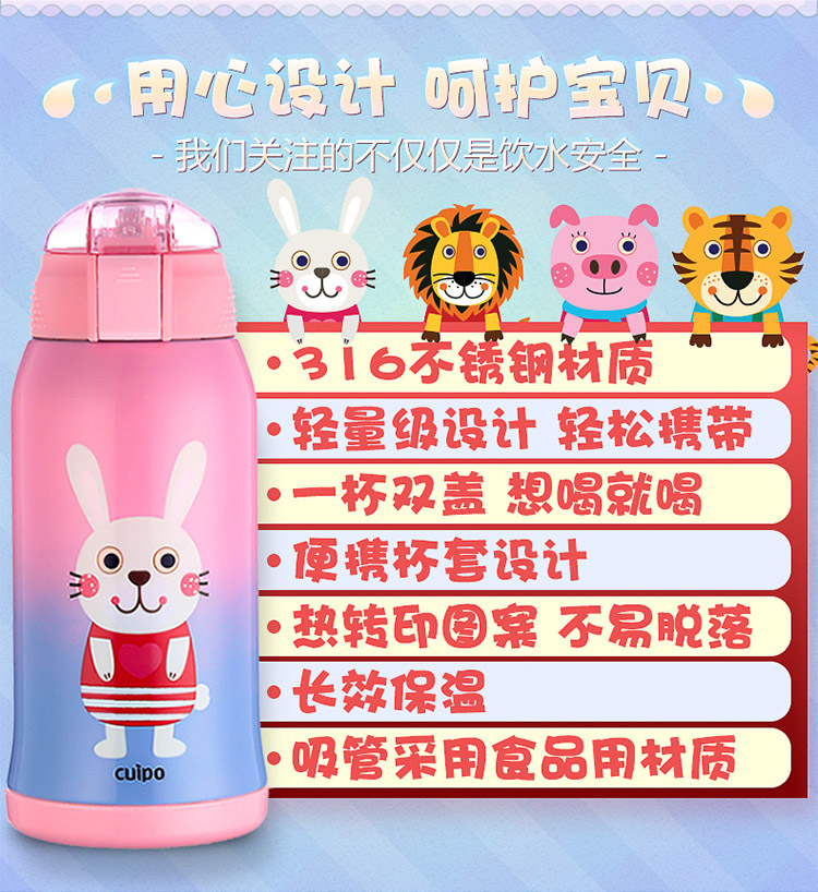 给孩子准备开学的必看,开学季这些东西你都准备好了吗